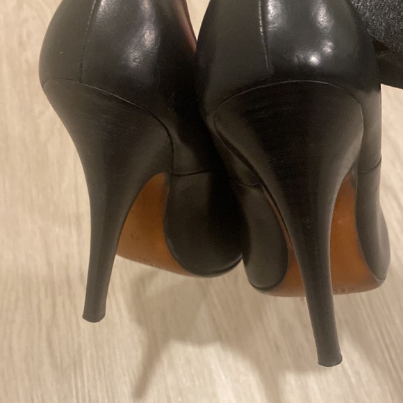 Celine - Pointy Stiletto Shoes- Vintage - Picture 9 of 11